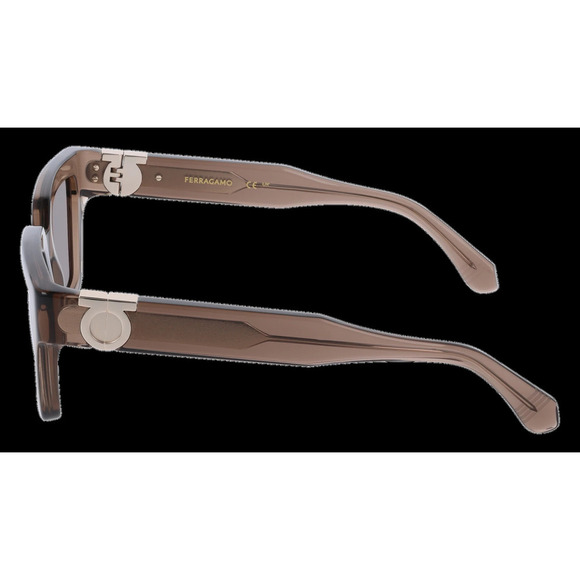 NWT Salvatore Ferragamo SF2066S-232-5221 Sunglasses main image 4